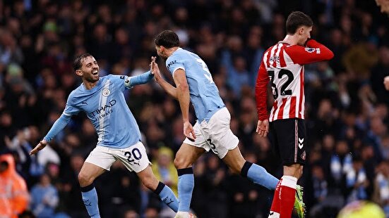 سیتی به ۲ امتیازی آرسنال رسید؛ سلام چلسی به بحران با توقف مقابل بورنموث