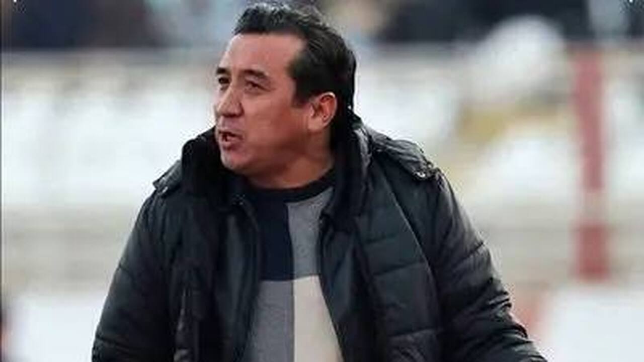 احضار خداداد عزیزی به کمیته انضباطی