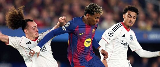 شب برتری مدعیان؛ برد ارزشمند بارسلونا، لیورپول و تاتنهام در لیگ قهرمانان