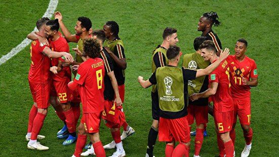 بلژیک؛ رقیبی با سابقه قابل احترام در مسیر ایران