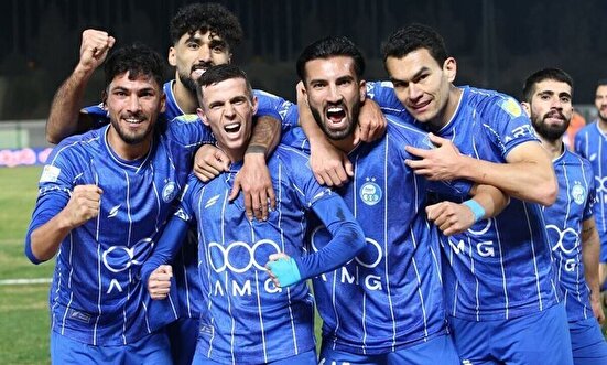 اعلام دو رای لیگ برتر فوتبال؛ استقلال و جریمه‌های پی‌در‌پی