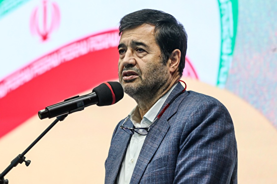 دنیامالی: نمی‌گذاریم کرسی ایران در مجامع جهانی خدشه‌دار شود/ به فیفا اعتراض کردیم