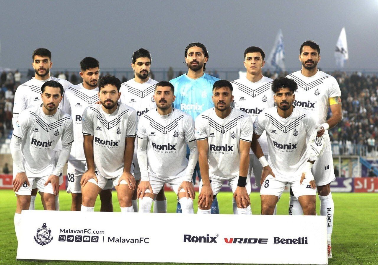 اقدام جالب ملوان به مناسبت روز مادر+ فیلم