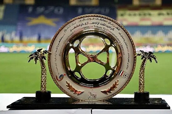 تعویق مسابقه استقلال و فولاد هرمزگان در جام حذفی