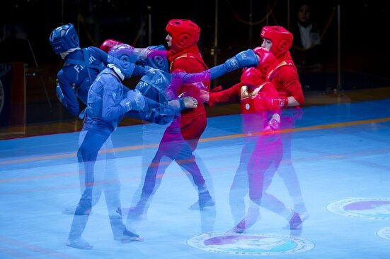 معرفی کادر فنی تیم‌های ملی ووشو؛ هاشمی جایگزین منصوریان شد