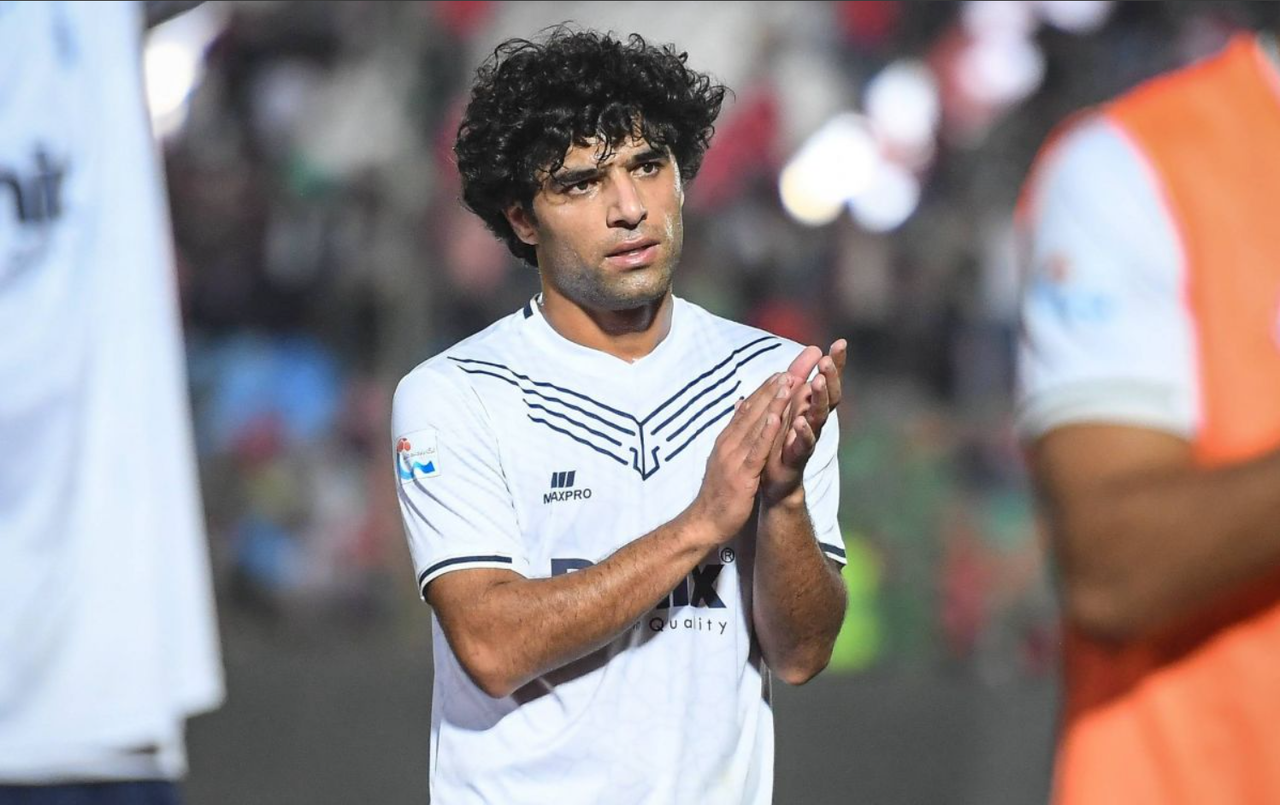 اسلامی خواه: اشتباهات داوری در لیگ عادی شده است + فیلم