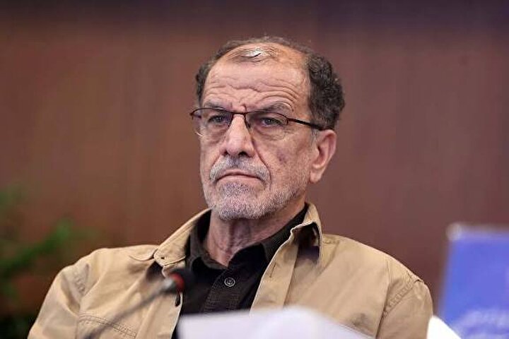 خسروی‌وفا: پس از ۲۱ سال دوباره صاحب کرسی IOC شدیم؛ انتخاب آقایی افتخاری برای ایران است