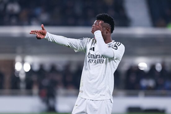 پایان شایعات؛ تمدید قرارداد وینی با رئال مادرید