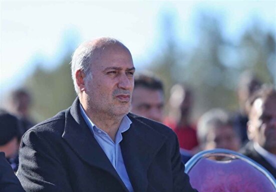 تاج: باید پاسخگوی انتقادات مردم از تیم ملی باشیم + فیلم