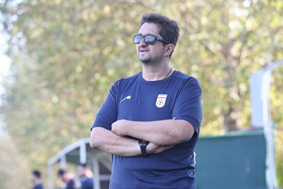 افاضلی: انتقادات علیه تیم ملی منصفانه نیست