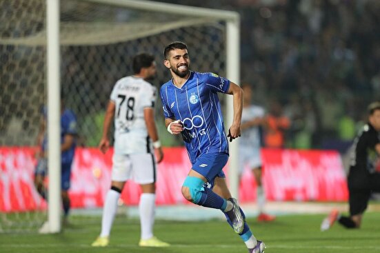 قایدی نه، استقلال کوشکی را دارد؛ ظهور یک ستاره جدید در فوتبال کشورمان