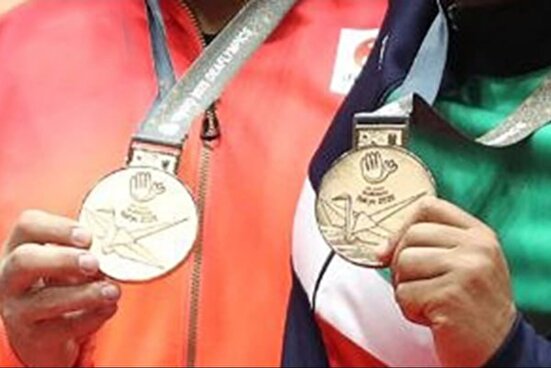 وضعیت مدالی کاروان المپیک ناشنوایان
 ایران تا پایان روز نهم؛ کسب 4 طلا، 7 نقره و 12 برنز