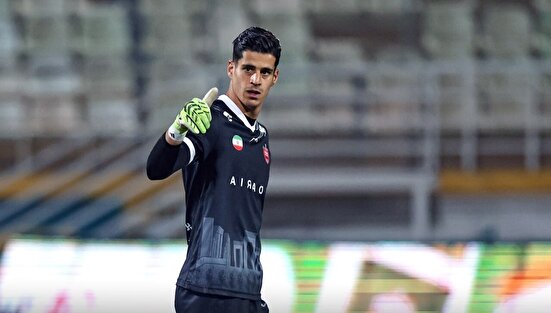 واعظی: پرسپولیس با تقویت نیم‌فصل می‌تواند مدعی اصلی قهرمانی باشد؛ پیام نیازمند بهترین دروازه‌بان حال حاضر لیگ است