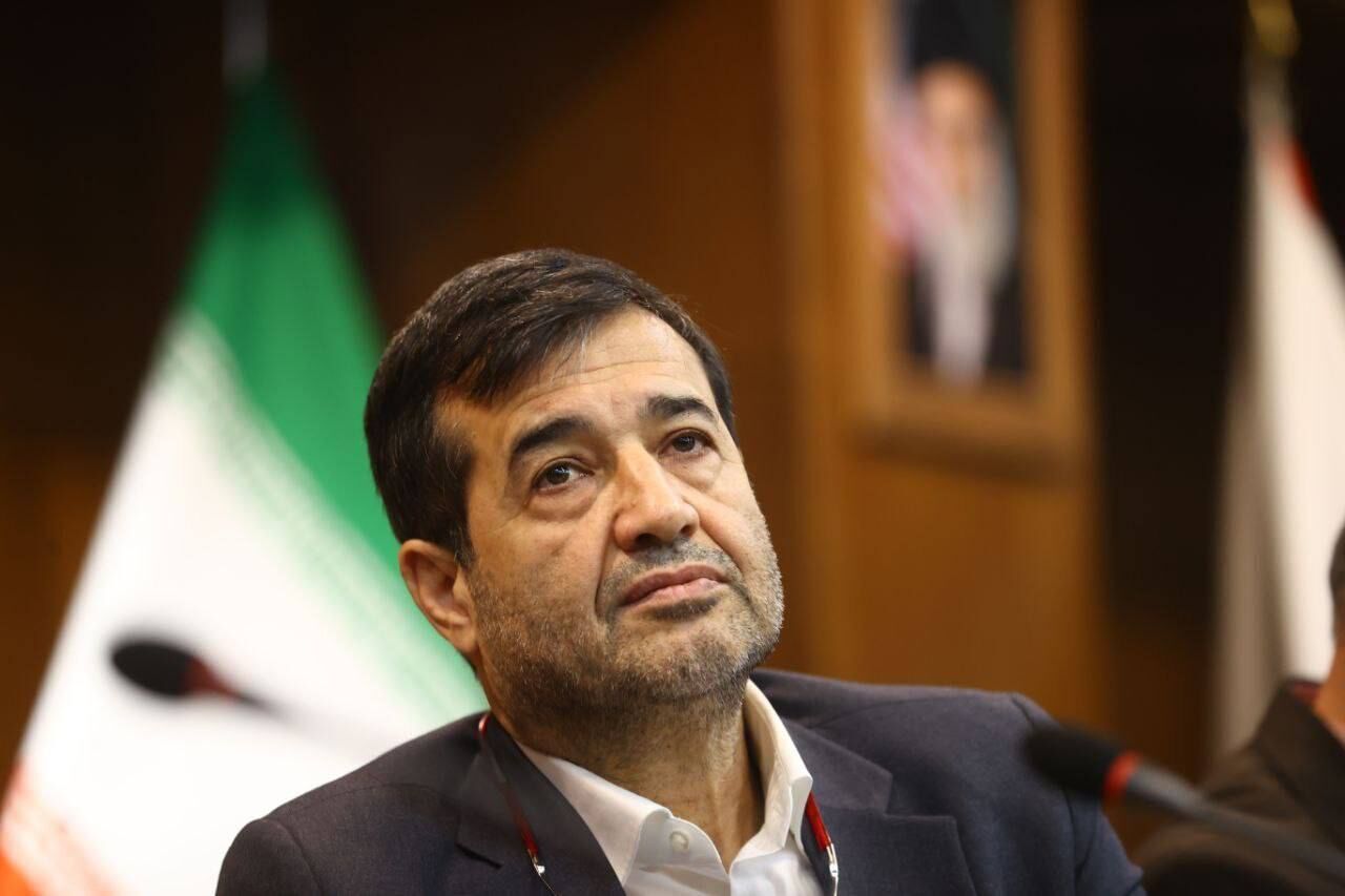 دنیامالی با دبیر اجرایی ارشد IPC دیدار کرد