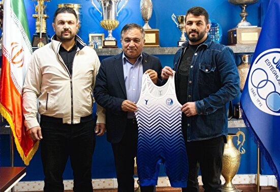 بازگشت یزدانی و حضور ستارگان روس در لیگ برتر کشتی آزاد