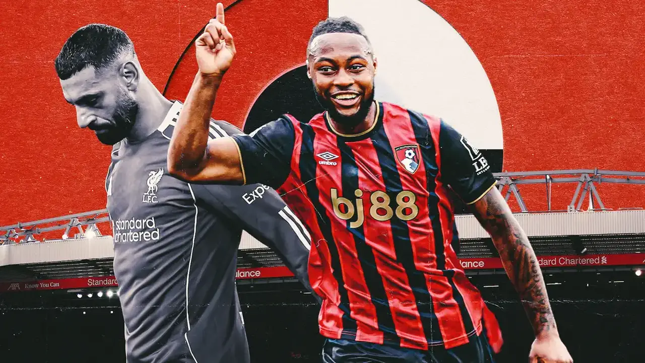 کار اسلوت و صلاح به پایان رسید؛ حالا لیورپول باید سمنیو را بخرد!