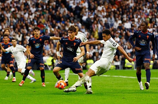 تداوم روزهای سیاه رئال با آلونسو/ اختلاف با بارسلونا به ۴ امتیاز رسید