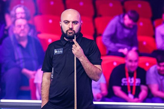 دومین پیروزی سرخوش؛ وفایی از دور رقابت‌های شوت‌اوت ۲۰۲۵ کنار رفت