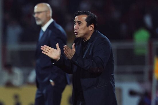 حاشیه پس از حاشیه؛ عذرخواهی به سبک مدیر تراکتور!