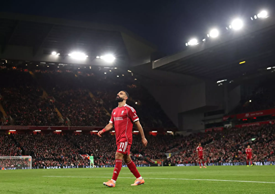 پیروزی چلسی و لیورپول با نتایج مشابه؛ صلاح عرض اندام کرد