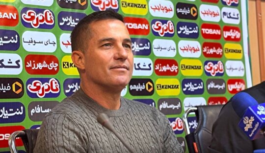 اوسمار: در پرسپولیس برای قهرمانی می‌جنگیم؛ لیست خروج نداریم و نیم‌فصل اول را با حداکثر امتیاز می‌بندیم