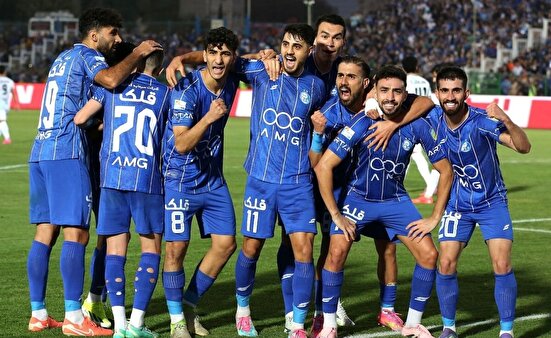 چالش اصلی ساپینتو؛ استقلال و نبود مهاجم!