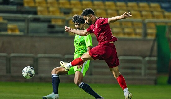 پرسپولیس به‌دنبال تثبیت جایگاه، آلومینیوم در جست‌وجوی احیا