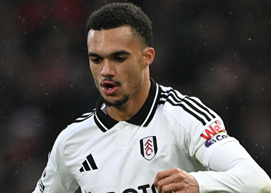 بازگشت رابینسون؛ شانس دوباره حضور مدافع آمریکا در جام جهانی