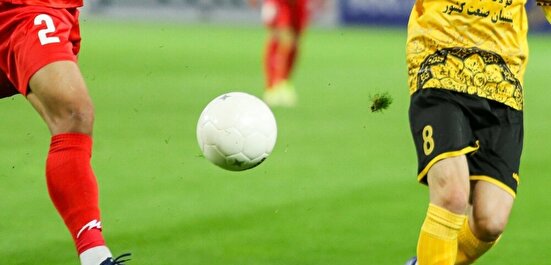 تغییر ساعت یک مسابقه از هفته چهاردهم لیگ برتر