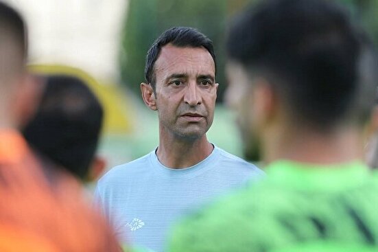 عنایتی: خیابانی باید حد و حدود خودش را بداند / به قرعه خوبی در جام جهانی خوردیم