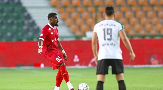 کرمانی‌مقدم: جدایی اوریه به نفع پرسپولیس است/ امیدوارم هورنکمپ جذب شود