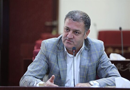 رجاییان: چون شهر دیگری میزبان نشد، به اجبار دربی در اراک برگزار شد + فیلم