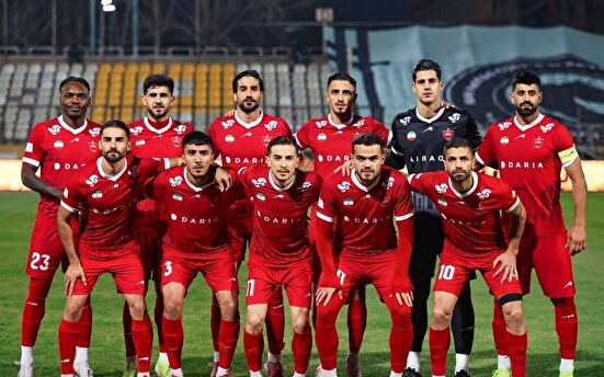 اعلام ترکیب پرسپولیس و آلومینیوم برای تقابل جذاب هفته چهاردهم