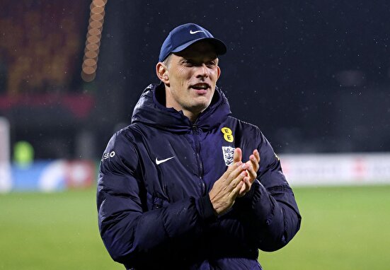 کری توخل برای برزیل؛ در مرحله حذفی منتظر آنها هستیم