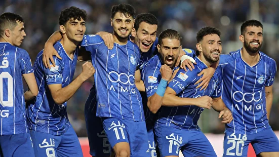 مومنی: استقلال کار دشواری مقابل خیبر دارد؛ با هلدینگ در مورد مدیرعاملی باشگاه صحبت کردم