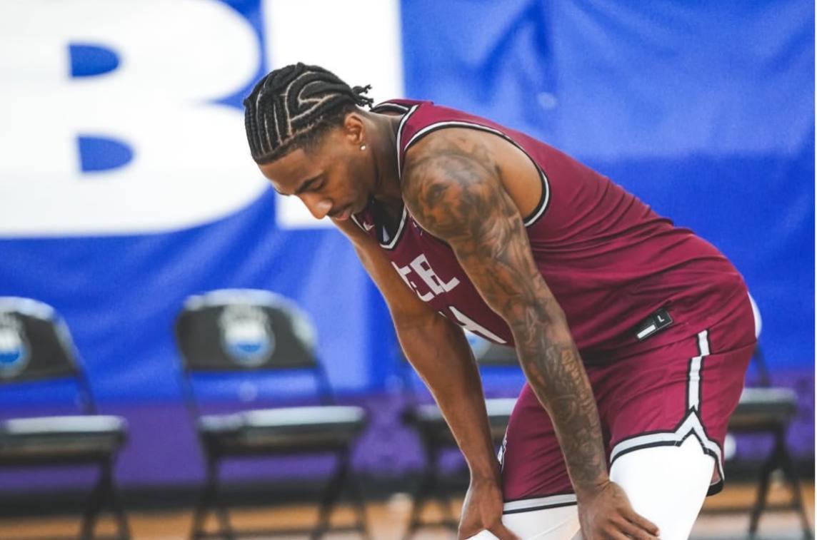 داویسون به تیم بسکتبال گلدنور اصفهان اضافه شد داویسون به تیم بسکتبال گلدنور اصفهان اضافه شد