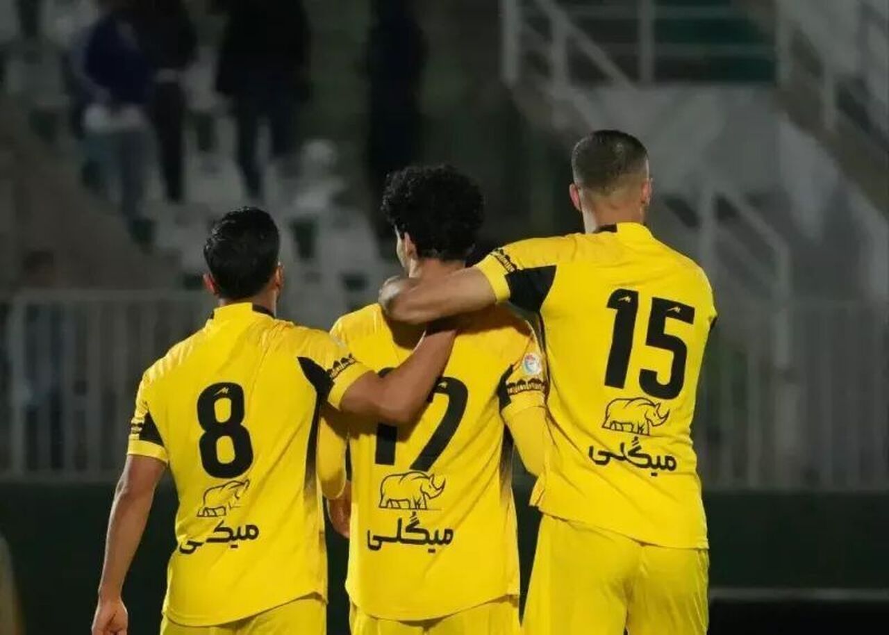 عجیب‌ترین نتیجه هفته در انزلی رقم خورد؛ جشنواره گل فجر مقابل ملوان