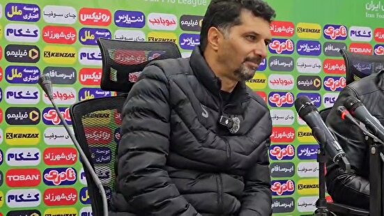 حسینی: عکس پای رحمان جعفری را منتشر کنید تا همه ببینند!