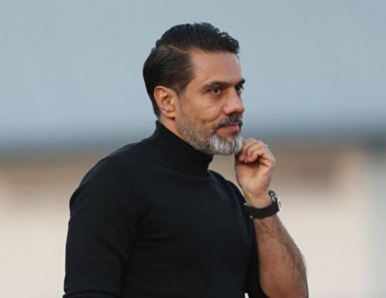 پیروانی: شرایط زمین شهر قدس اصلا خوب نیست+ فیلم