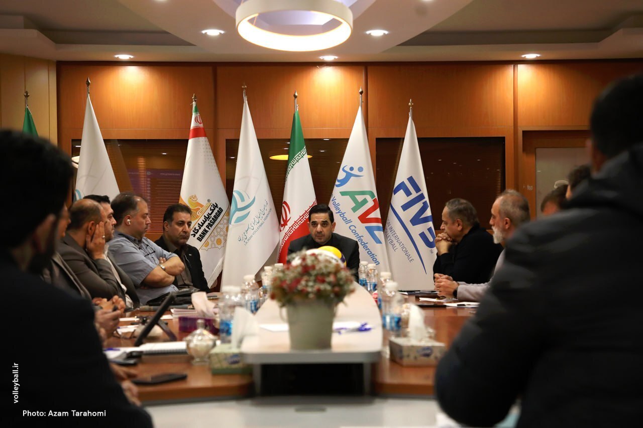 تقوی: والیبال با کسب ۱۰ مدال طلا عملکرد خوبی داشت، اما راضی نیستم