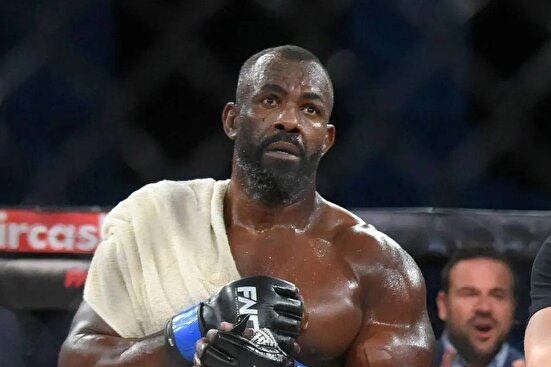 مرگ شوکه‌کننده ستاره MMA؛ «موندراگون» در رودخانه غرق شد