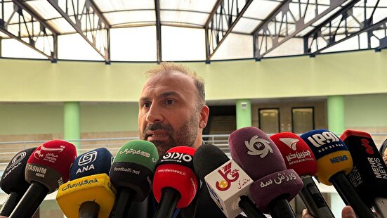 نجاری: تجهیزات تیراندازی پس از ۲۰ سال از تحریم خارج شد +فیلم