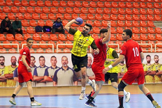 استقلال، اولین شکست سایپا را رقم زد/ تثبیت صدرنشینی مس کرمان در خانه