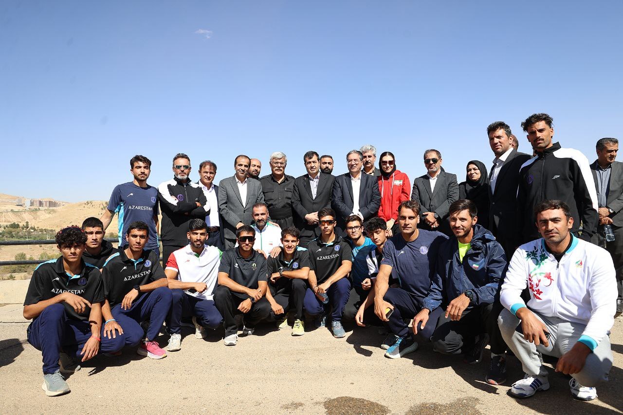 ابهامات پرونده بهمن نصیری؛ توضیحات دقیق دبیر فدراسیون روئینگ