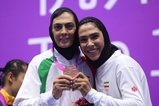 برگزاری جلسه کمیته انضباطی فدراسیون ووشو با حضور خاطیان