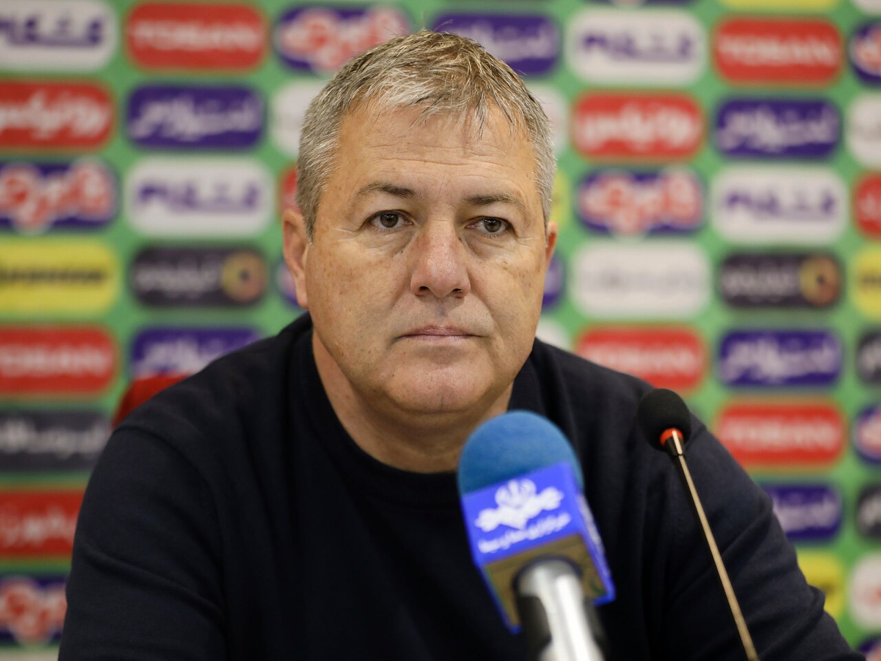 اسکوچیچ: حضور هواداران مهمتر از کیفیت چمن است؛ جام‌حذفی جای اشتباه نیست