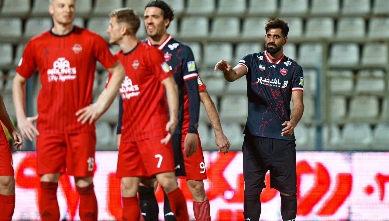 دربی سرخ‌های ایران اینبار در جام حذفی؛ تساوی دیگر در کار نیست!