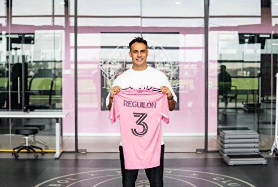 گزینه پرسپولیس هم‌بازی مسی شد