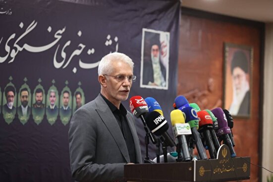 اسبقیان: ثبت‌نام انتخابات بدنسازی از روز‌های آینده آغاز می‌شود/ عرب سرپرست می‌ماند