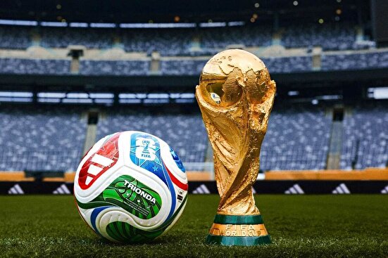 اختصاص بخشی از درآمد جام جهانی ۲۰۲۶ به غزه